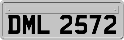 DML2572