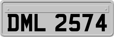 DML2574
