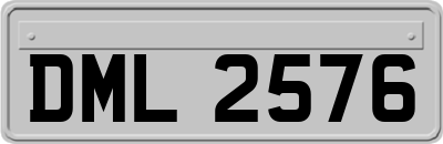 DML2576