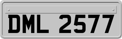 DML2577