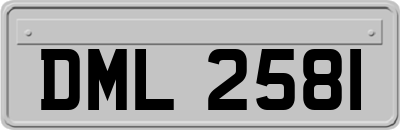 DML2581