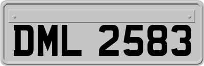 DML2583