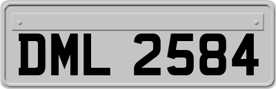 DML2584