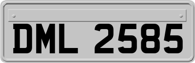 DML2585