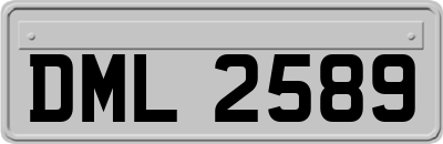 DML2589