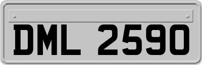 DML2590