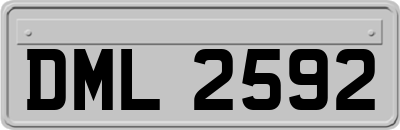 DML2592