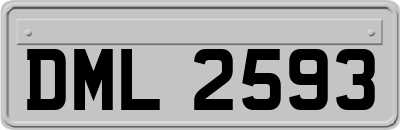 DML2593