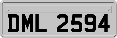 DML2594