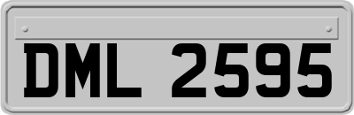 DML2595
