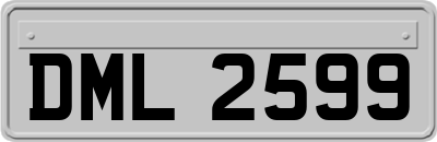 DML2599