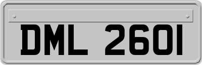 DML2601