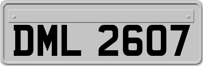 DML2607