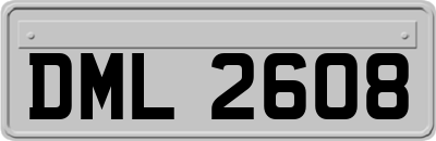 DML2608