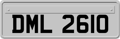 DML2610