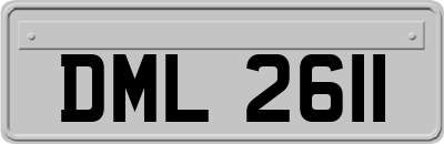 DML2611