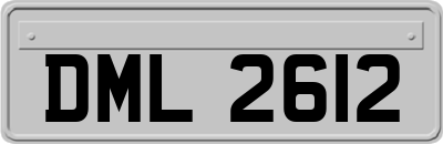 DML2612