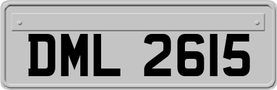 DML2615