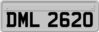 DML2620