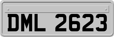 DML2623