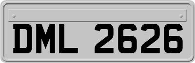 DML2626