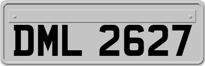 DML2627