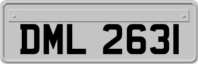 DML2631