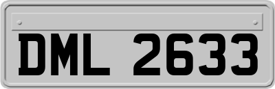 DML2633