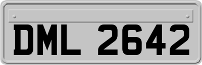 DML2642