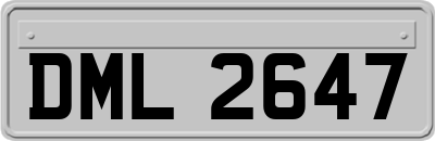 DML2647