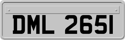 DML2651