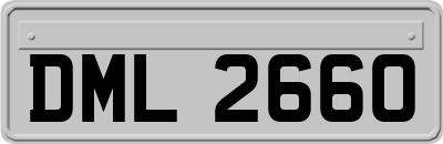 DML2660
