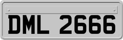 DML2666