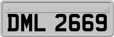 DML2669