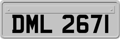 DML2671