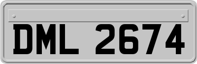 DML2674