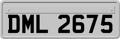 DML2675