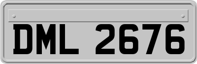 DML2676