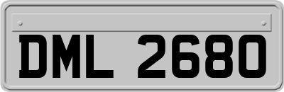 DML2680