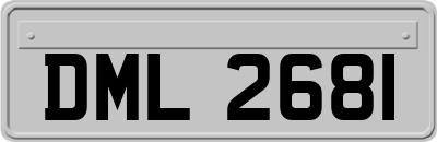DML2681