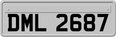 DML2687