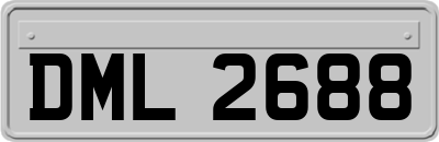 DML2688