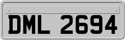 DML2694