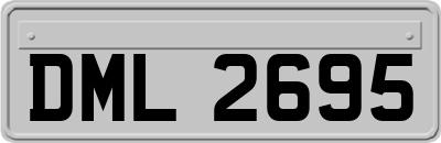 DML2695