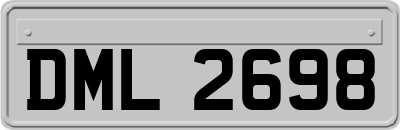 DML2698