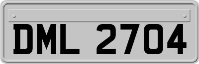 DML2704
