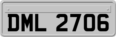 DML2706