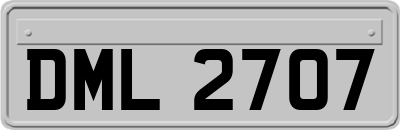 DML2707