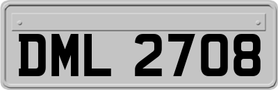 DML2708