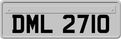 DML2710